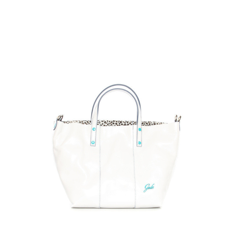 Bag “Lady“ small Gabs white